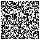 QR code with Petro-South contacts
