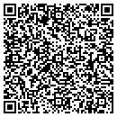QR code with Allen Dunne contacts