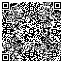 QR code with Ray's Oil CO contacts