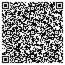 QR code with R K B Enterprises contacts