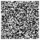 QR code with Reeves & Rhodes Oil Co Inc contacts