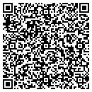 QR code with Refined Marketers contacts