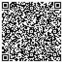 QR code with Reif Oil CO Inc contacts