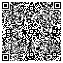 QR code with Rhodes & Beal Oil CO contacts