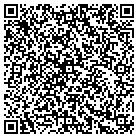 QR code with R H Smith Distributing CO Inc contacts