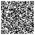 QR code with Sachin Inc contacts