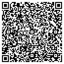 QR code with S & I Creations contacts