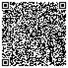 QR code with L & M Pallet Service Inc contacts