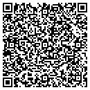 QR code with University Exxon contacts