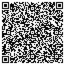 QR code with University Marathon contacts