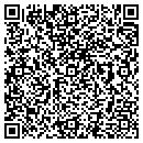 QR code with John's Palms contacts