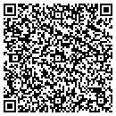 QR code with W & W Sales Corp contacts