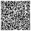 QR code with Zeymat Inc contacts