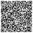 QR code with A G Mauro Company-Florida Inc contacts