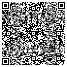 QR code with Blacktip Services Incorporated contacts