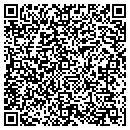 QR code with C A Lessing Inc contacts