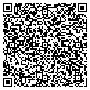 QR code with Art & Gallery contacts