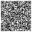 QR code with C L Bryant contacts