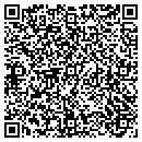 QR code with D & S Distributing contacts