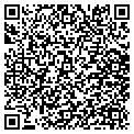 QR code with Warehouse contacts