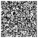 QR code with Gonzo LLC contacts
