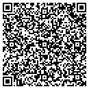 QR code with J R Fueling 2010 contacts