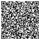 QR code with Dana Hayes contacts