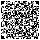 QR code with Leading Edge Performance Lubricants Inc contacts