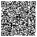 QR code with Racetrac contacts