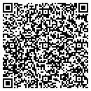 QR code with S & P Service Inc contacts