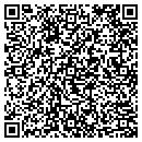 QR code with V P Racing Fuels contacts