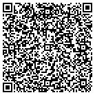 QR code with Timberland Trophies Taxidermy contacts