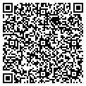 QR code with Ecl contacts
