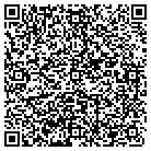 QR code with Trophies & Awards of Dalton contacts