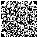 QR code with Trophies By M And S contacts