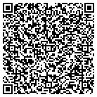 QR code with Healing Bnfits Massage Therapy contacts