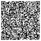 QR code with Woodlands Trophies And Awards contacts