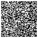 QR code with J M Lichterman & CO contacts