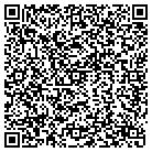 QR code with Amsoil Direct Jobber contacts