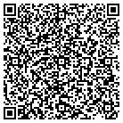 QR code with L A Times Trading Inc,. contacts
