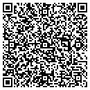 QR code with L&R Time Pieces Inc contacts