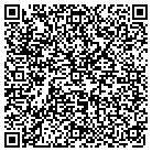 QR code with Amsoil Synthetic Lubricants contacts