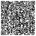 QR code with Amsoil Synthetic Lubricants contacts