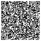 QR code with Amsoil Synthetic Lubricants contacts