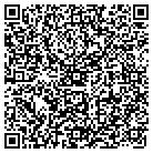 QR code with Amsoil Synthetic Lubricants contacts