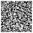 QR code with O W Group LLC contacts