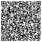 QR code with Amsoil Synthetic Lubricants contacts