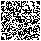 QR code with S A S Distributors Inc contacts