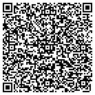 QR code with Amsoil Synthetic Lubricants contacts
