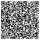 QR code with Amsoil Synthetic Lubricants contacts